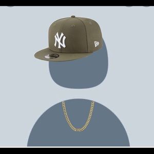 Meet your Posher, Santhiel